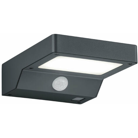 Applique da Esterno a led in Plastica