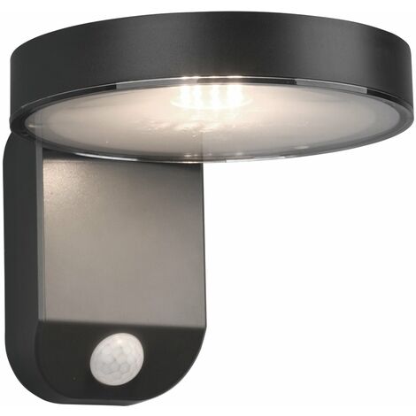 Applique da Esterno a led in Plastica