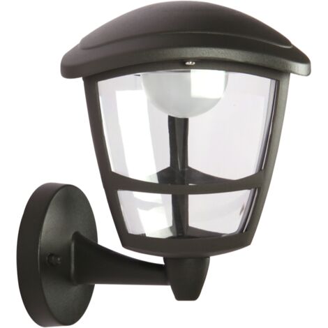 Applique da Esterno Lampada ascendente a Led 4000K