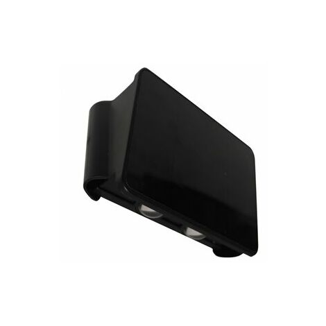 Applique da esterno LED solare Nil IP54 120Lm. 3000K