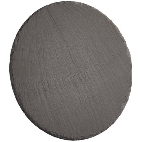 Applique da Interno a LED in Tessuto Nero