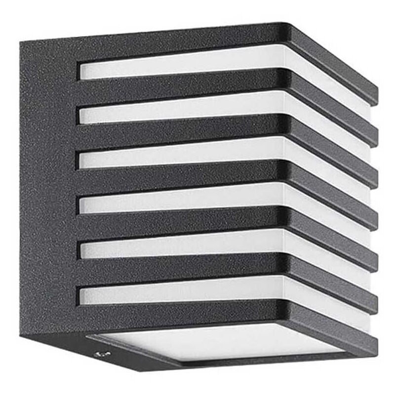 Vetrineinrete - Applique da muro per esterno a led...