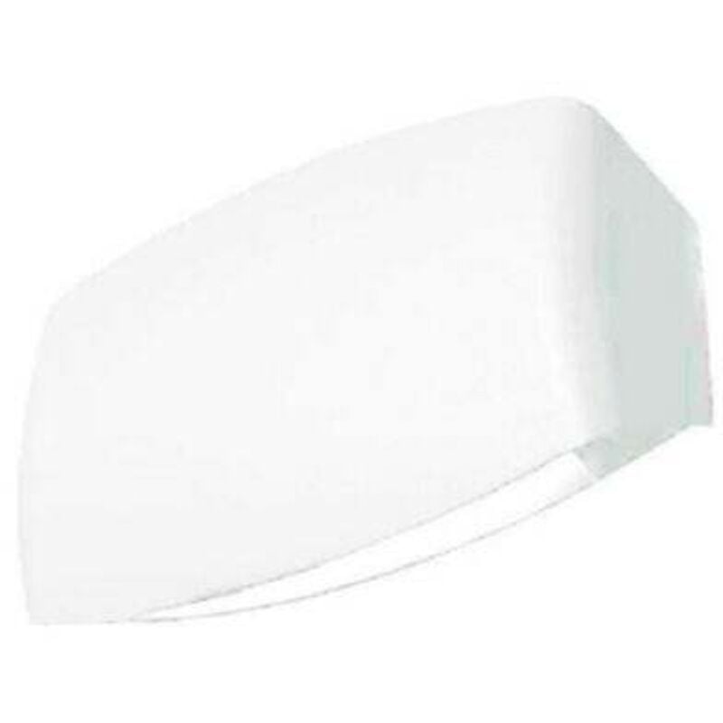 Applique da Parete 3.2w cct (Abram 150) Bianca