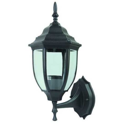 Applique da Parete Blinky Alluminio Light-39 H. 39 Cm