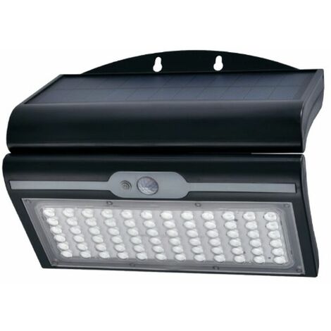 Trio Lighting Simeo applique sottopensile led con sensore di movimento l.  52,8cm Moderno LED