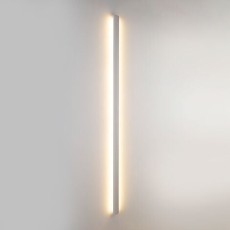 BARCELONA LED Applique da parete interno/esterno - 36W - 2700K - 1800mm - IP65