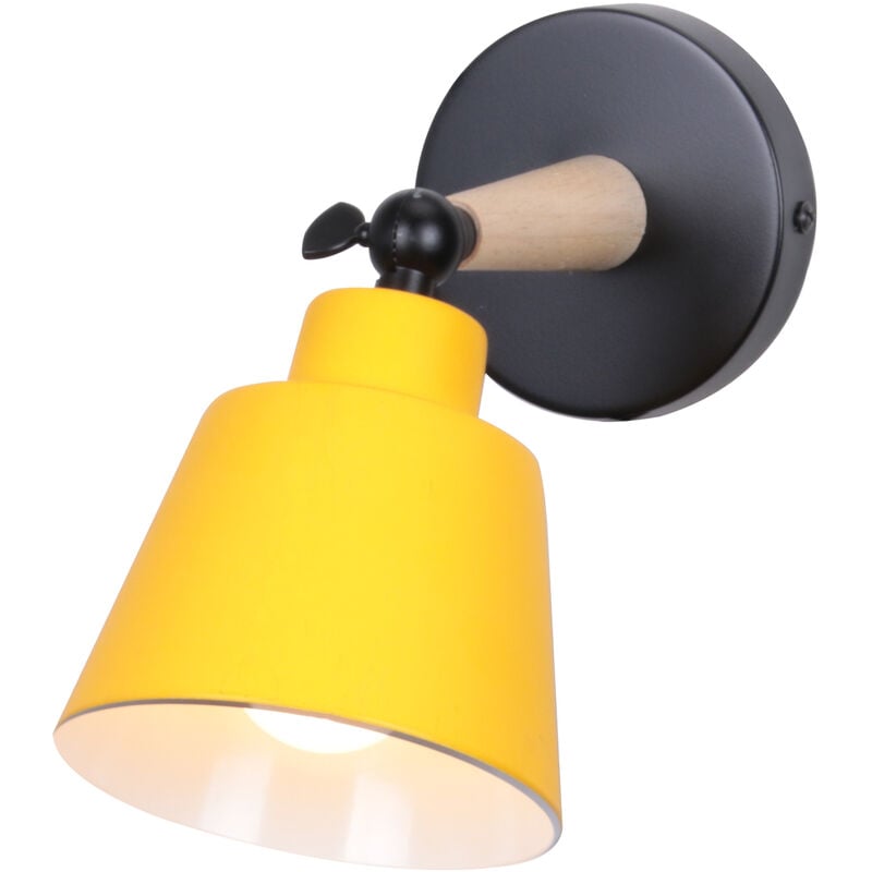 Axhup - Applique da Parete Interno, Moderna