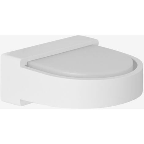 Applique da parete LED per esterni in alluminio Uveria SKLUM            
