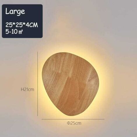Applique da parete moderne, lampada da parete per interni, applique per soggiorno, camera da letto, sala da pranzo, illuminazione decorativa da parete, 12w