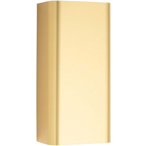 Applique da parete Nowodvorski BERGEN ottone 2xGU10 10W