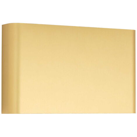 Applique da parete ottone HAGA Nowodvorski 10456 2xG9