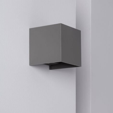 LEDKIA Antracite Bianco Naturale 4000K