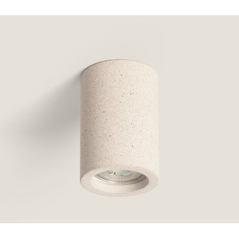Applique da Soffitto Cemento Medan Beige