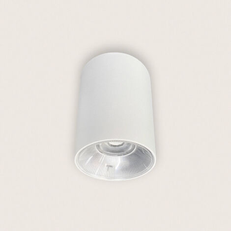 Applique da Soffitto LED 20W Circolare Syrah Bianco CCT 2700K - 4000K