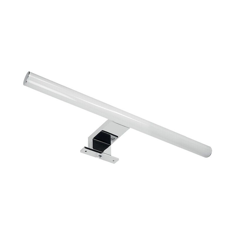 Synercia - Applique de miroir led peegle 6 w 4000K IP44
