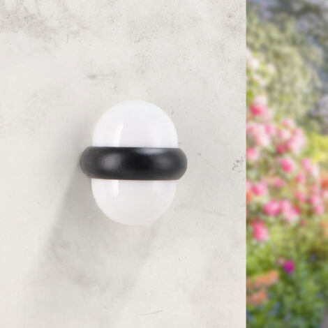 Applique de mur Led Globe 10W 3000K - Ledme - LM6151
