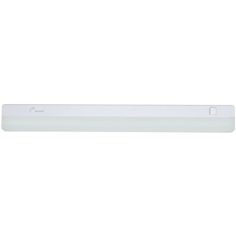 Steinhauer - Mexlite - applique murale - Ceiling and wall - blanc - plastique