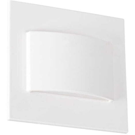 Applique d’escalier LED Kanlux ERINUS blanc 3000K 12V