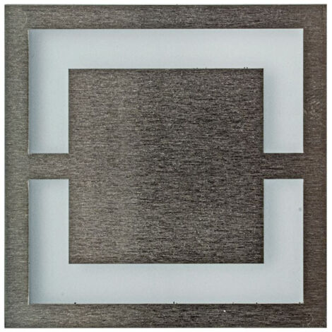 Applique d’escalier LED Quadro Eko-Light EKS0965 6500K