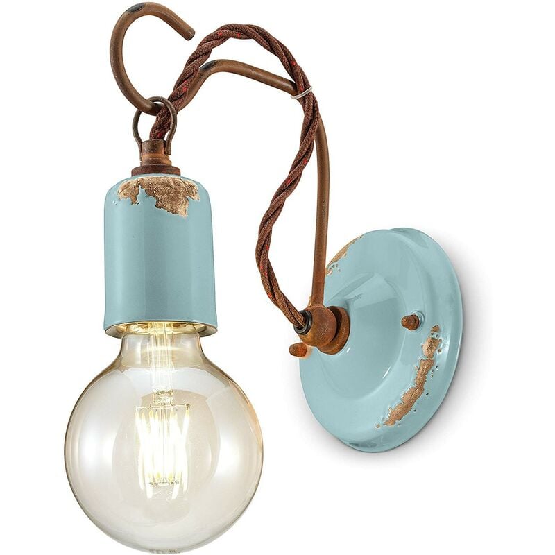 Vintage C665, Applique Ferroluce