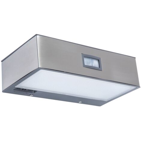 Applique d'extérieur brique 6908501308 Lutec