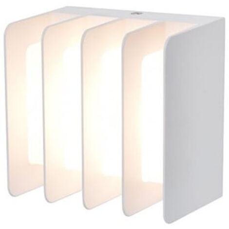 Applique d'extérieur Gridy 5289401469 Lutec