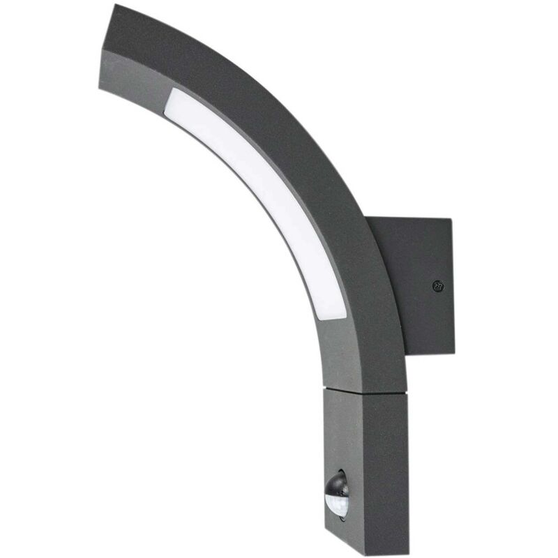 Led Applique extérieure 'Juvia' en aluminium Led Applique extérieure 'Juvia' en aluminium