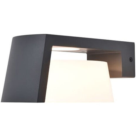 Applique d'extérieur Lune 5206001118 Lutec