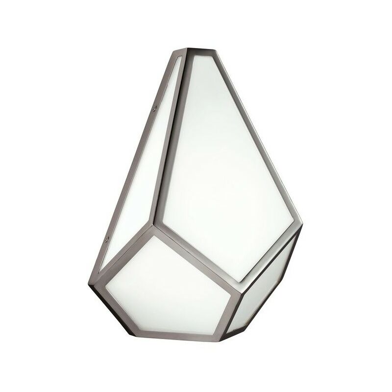 Feiss - Applique Diamond 1x75W Nickel Poli