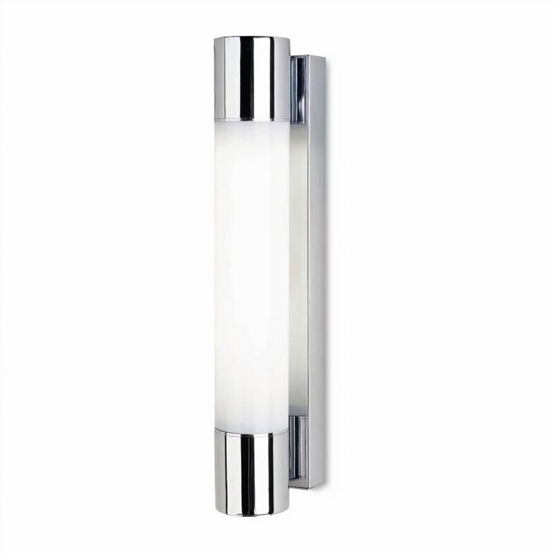 Leds-c4 - LedsC4 Salle De Bains Ip44 Dresde 370Mm 2G11 18W On-Off Chrome Leds-c4 - LedsC4 Salle De Bains Ip44 Dresde 370Mm 2G11 18W On-Off Chrome