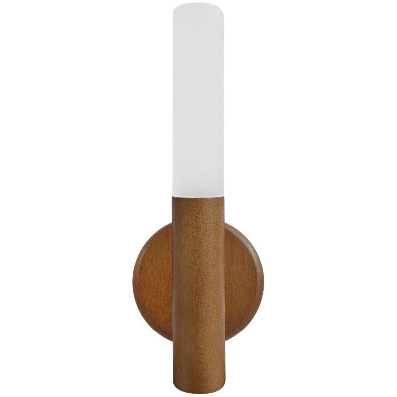 EDM - Lampe de Wall 32157 Brown 1 w 60 lm Rechargeable (3000 k) - Brand : Product - ean : 8425998321579
