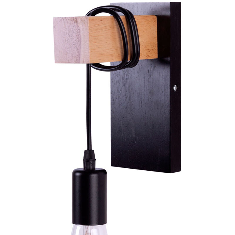 APPlique Murale 'Elle' [SKD-W6000]