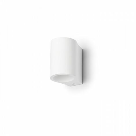 Applique en plâtre GINA S 230V G9 33W