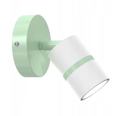 APPLIQUE ENFANT SPOT ORIENTABLE LED GU10