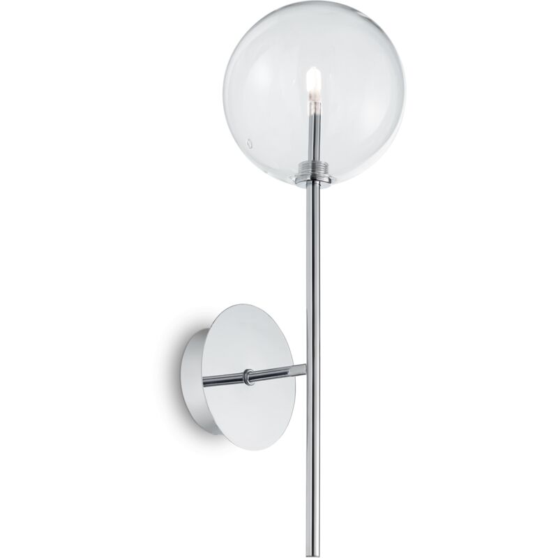 Equinoxe AP1, Applique Ideal Lux