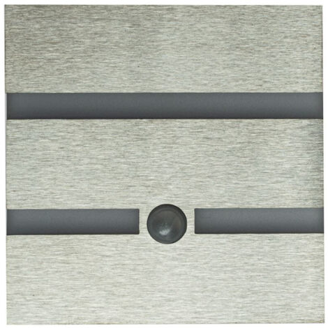 Applique escalier à détecteur LED 0,6W VOX EKS1510 12V