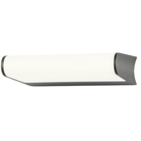 Applique esterna moderna LED 6,5W Trogir antracite Rabalux