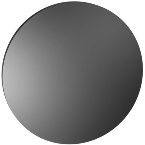 Applique esterno gea led ges2084 led ip65 alluminio lampada parete