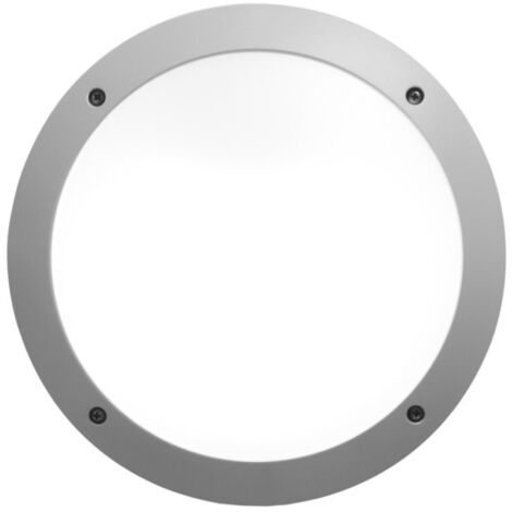 Applique esterno top light tropea 30 gr e27 led resina