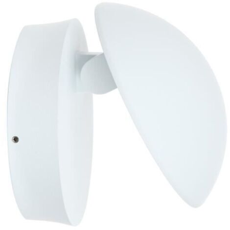 Applique et plafonnier LED Osram, luminaire pour applications extérieures, blanc chaud, 150,0 mm x 118,0 mm, Endura Style Cover