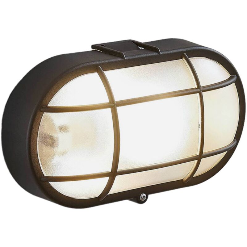 Applique Exterieur à intensité variable 'Alisha'