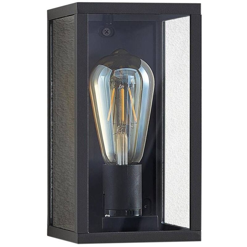 Applique Exterieur à intensité variable 'Filimon' en aluminium