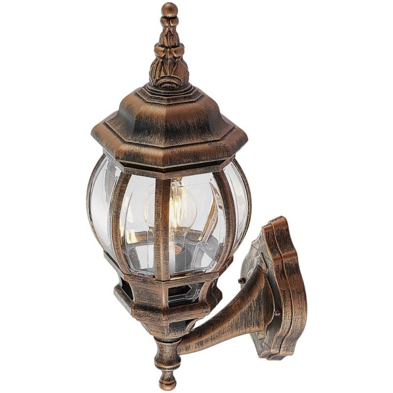 Applique Exterieur à intensité variable 'Nadesha'