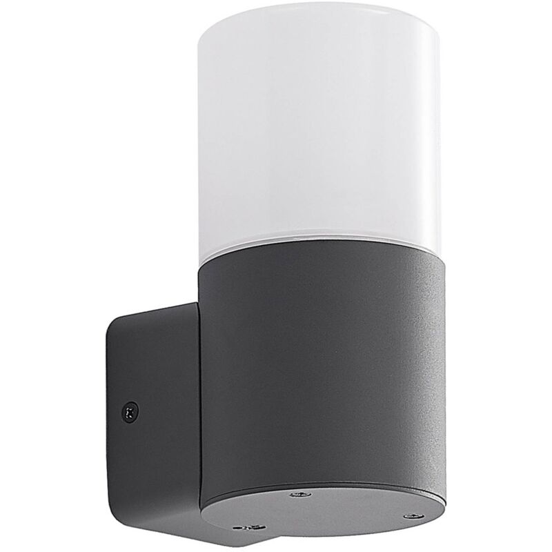 Applique Exterieur à intensité variable 'Tabyn' en aluminium