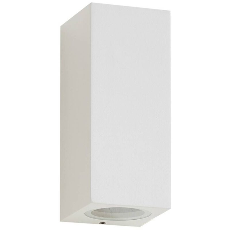 Applique Exterieur à intensité variable 'Xava' en aluminium