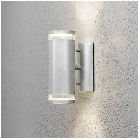 MILLUMINE Extérieure Blanc Jardin Secret