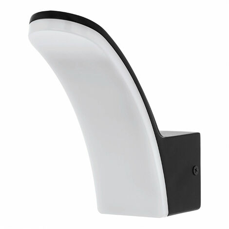 APPLIQUE EXTÉRIEUR LED 11,5W 1300 LUMENS 4000K IP44