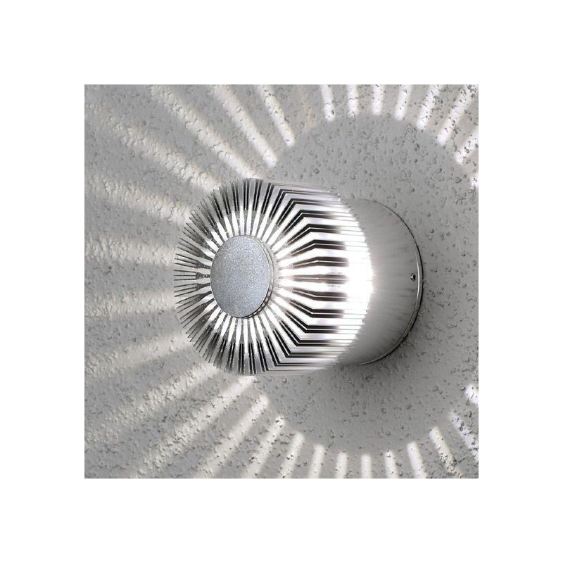 Applique Extérieur Dona Led