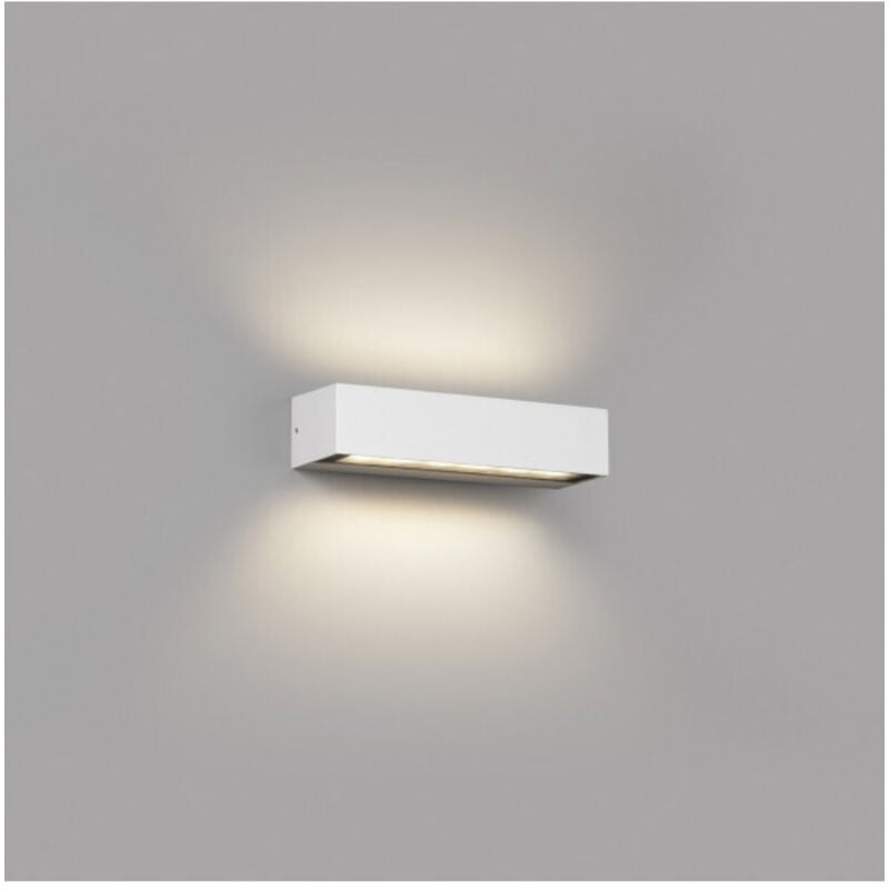Doro - 13, Applique led Extérieure Faro Barcelona