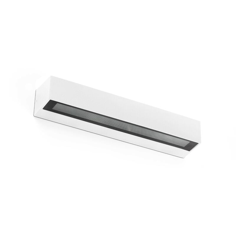Doro - 20 led, lampe de mur extérieur Faro Barcelona